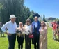 Romanița Iovan, Albert Iovan, Instagram