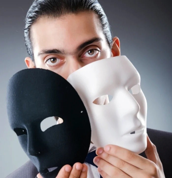 Dacă persoana cu care vorbeşti îşi fereşte privirea înseamnă că are ceva de ascuns.www.clicksanatate.ro