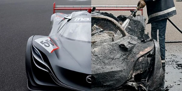 Mazda Furai