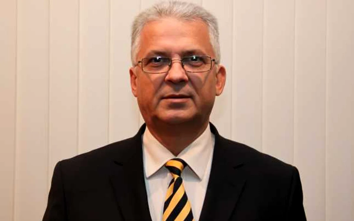 Mihai Balan, directorul Serviciului de Informaţii şi Securitate. FOTO: sis.md
