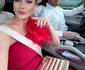 Gabriela Cristea și Tavi Clonda s-au bucurat de o escapadă la Brașov