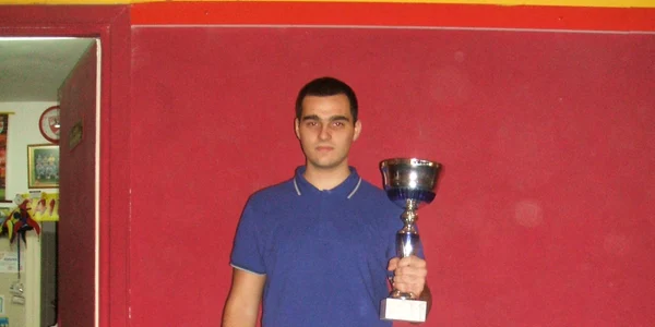 Bogdan George Anca