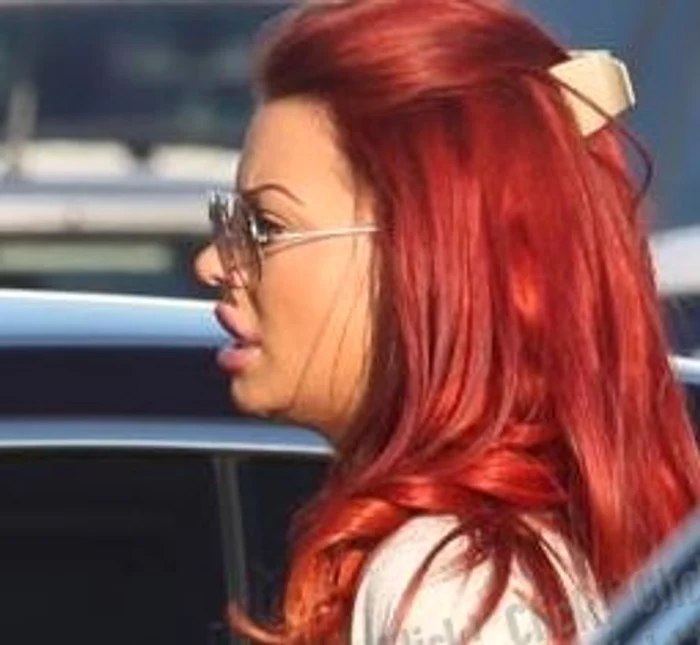 Ana Maria Mocanu şi Loredana Chivu