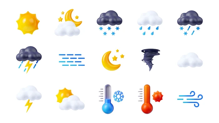 Cât de mult se răcorește și când lovește un nou val de caniculă în România / Foto: Freepik