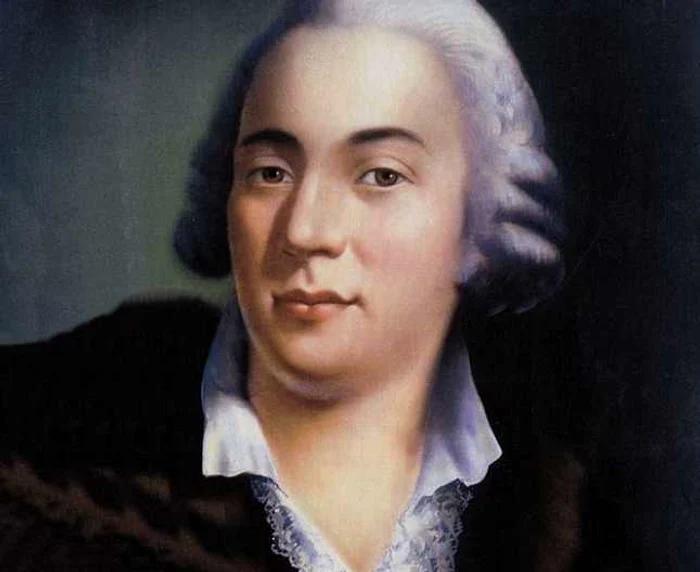 Giacomo Casanova FOTO wikipedia