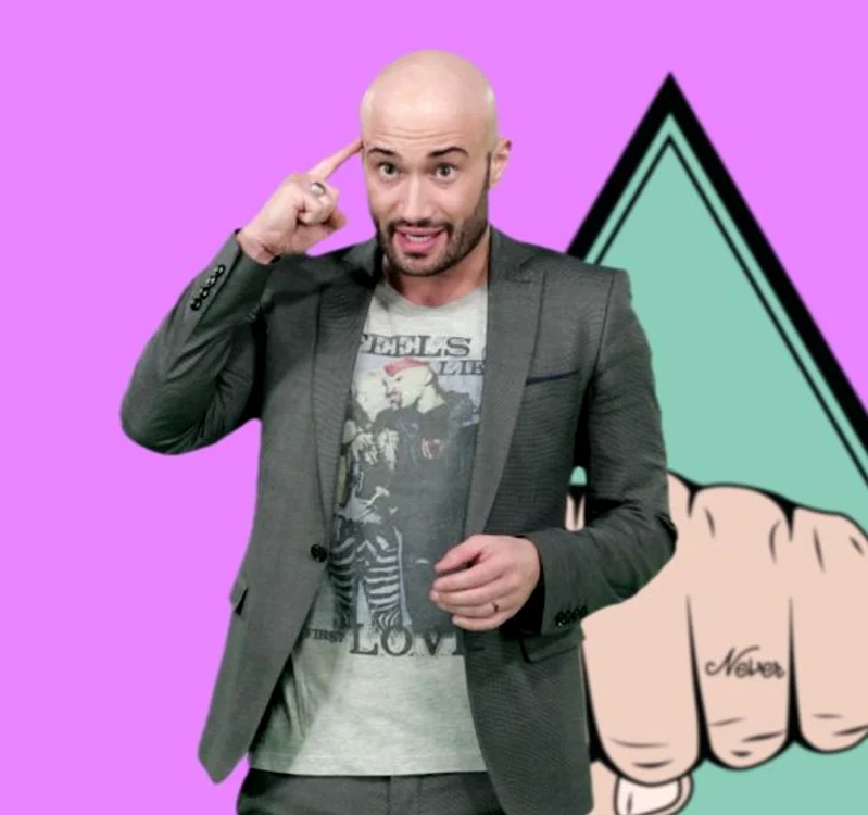 
    Mihai Bendeac prezintă «Jurnalul unui burlac» (Foto: Prima TV)  
