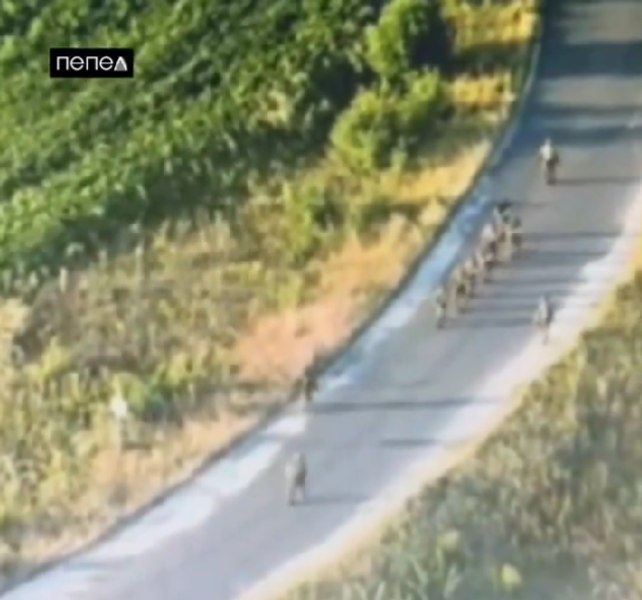 Ucrainenii au luat prizonieri de război în incursiunea din regiunea rusă Kursk. Putin a convocat Consiliul de Securitate VIDEO