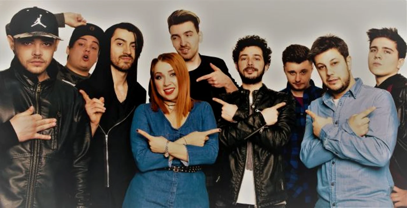 A part of DeMoga Music Team  Photo Credits   Vlaicu Gabriel jpeg