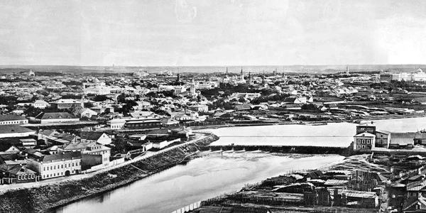 Moscova panorama 1867 FOTO webmoskva.ru