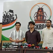 partidul gandacilor india jpg