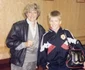 Soții Beckham, călătorie printre amintiri, Instagram