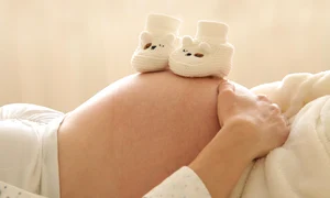 marjonhorn pregnant 6189040 jpg