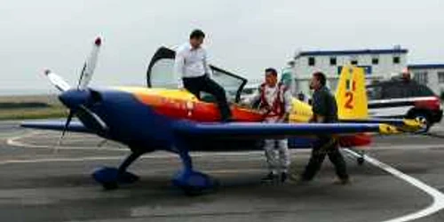 Premierul Vlad Filat