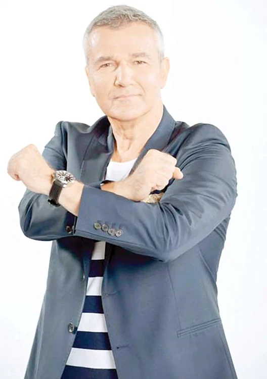 Solea Marius Marian, consilier la Ministerul Culturii, susţine că solistul ar fi furat melodia «Nina», a spaniolului Jose Feliciano