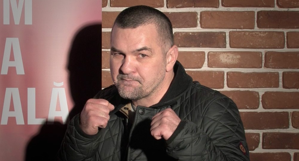 Cum s-a ales Leonard Doroftei cu „praful de pe tobă”. Acuzații dure: „M-au vândut în Canada”