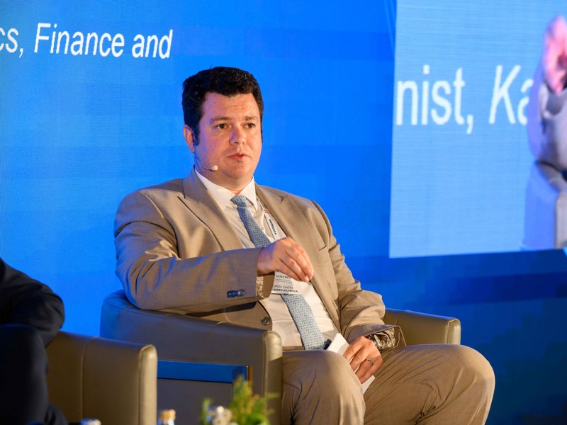 Șeful Nuclearelectrica renunță la 20% din salariu: pentru ce donează banii. Cosmin Ghiță câștigă 70.000 de lei lunar