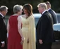 Arrival Ceremony At Blenheim Palace For President Donald Trump And The First Lady jpeg