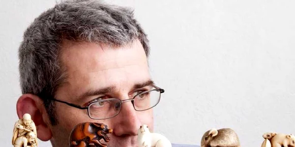 edmund de waal