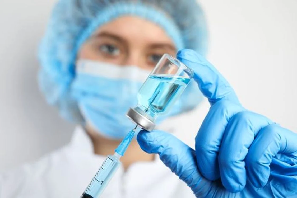 Vaccinarea împotriva gripei previne îmbolnăvirea Foto: Shutterstock
