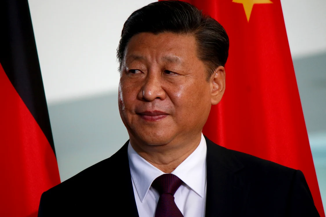 Președintele Chinei, Xi Jinping FOTO: Shutterstock