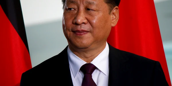 xi jinping china foto shutterstock jpg