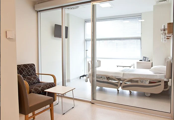 Așa arată o rezervă la Clinica Medipol