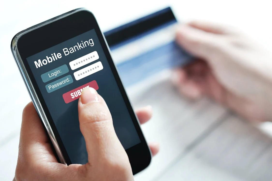 kaspersky internet banking