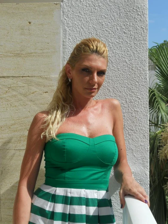 blonda