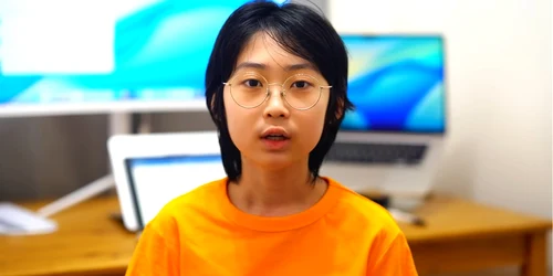 Baek Kang hyun copilul genial din Coreea de Sud care la 12 ani poate fi admis la Oxford Captură video YouTube jpg