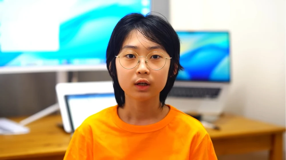 Un copil-minune de 12 ani cu IQ 204, la un pas de Oxford. Povestea tânărului geniu care a abandonat școala din cauza hărțuirii