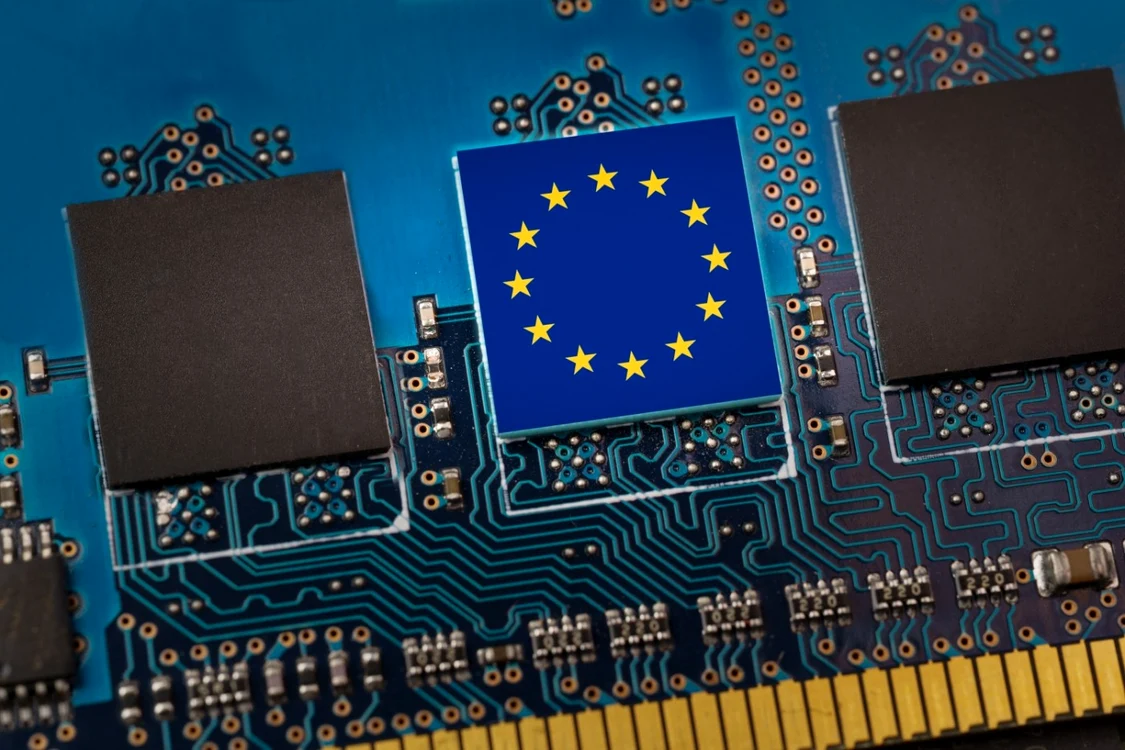 Marile companii cer un fond suveran pentru tehnologia din Europa. FOTO: Shutterstock