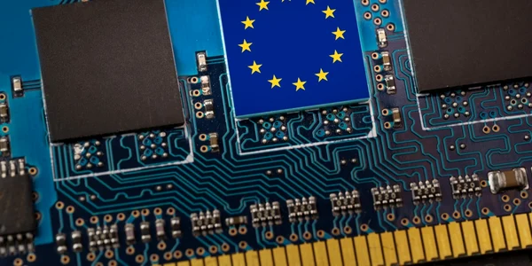 Tehnologie Uniunea Europeana FOTO Shutterstock