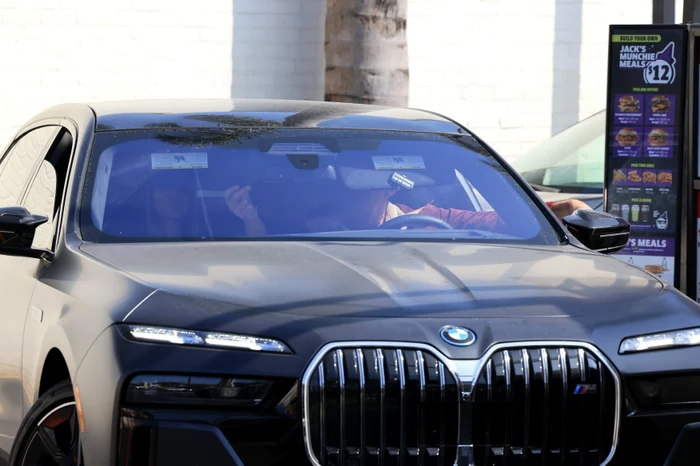 Jennifer Lopez și Ben Affleck la început de iunie 2024, Profimedia (8) jpg