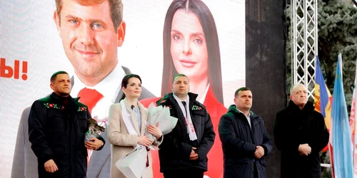 Evghenia Guțul FOTO Facebook jpeg