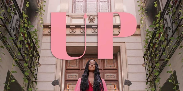 INNA - lansare UP 