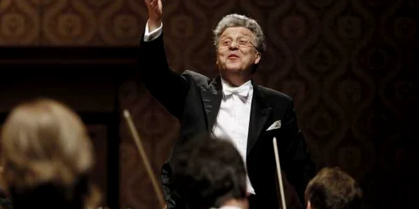 Vassily Sinaisky