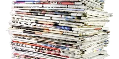 Botoşani: Revista presei locale: