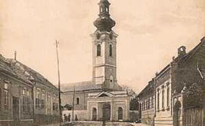 Catedrala din Caransebeş