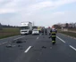 accident vrancea