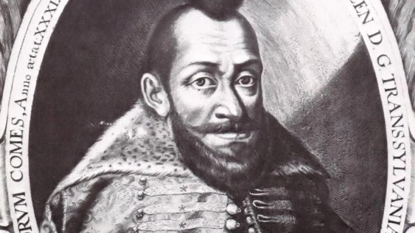 Gabor Bethlen. Wikipedia