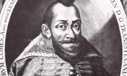 Povestea principelui transilvan GABOR BETHLEN (1580 1629) jpeg