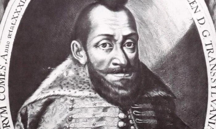 Povestea principelui transilvan GABOR BETHLEN (1580 1629) jpeg
