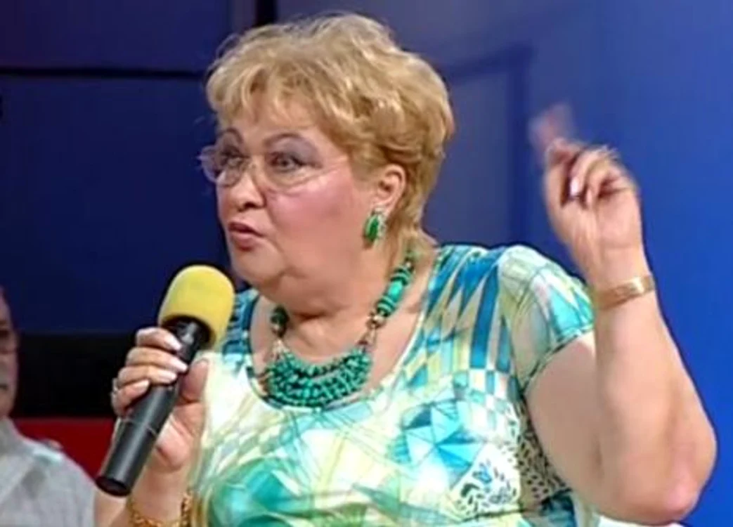 marioara zăvoranu, mama oanei zăvoranu