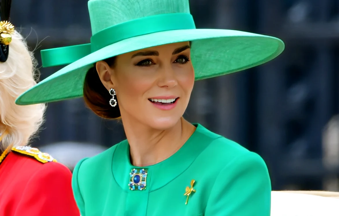 Kate Middleton  foto   Shutterstock jpg
