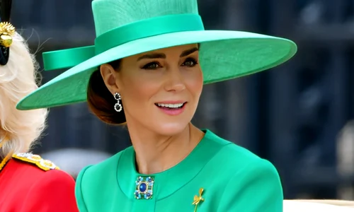 Kate Middleton  foto   Shutterstock jpg
