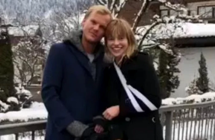 Avicii avea o iubită secretă alături de care dorea să își întemeieze o familie