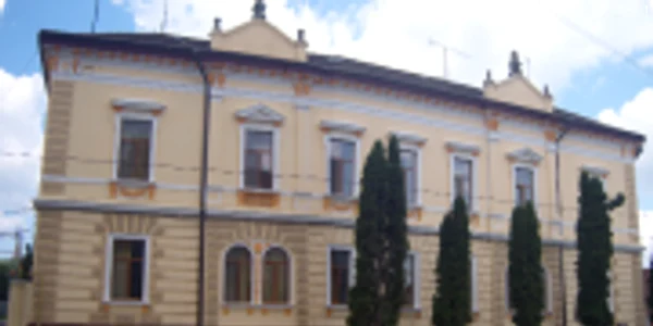 spital jibou