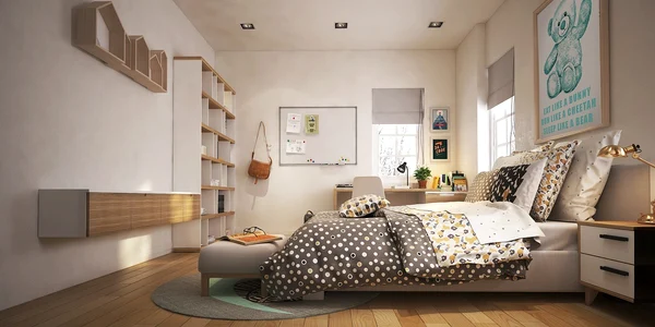 particularita ile generale ale unui apartament cu doua camere jpg