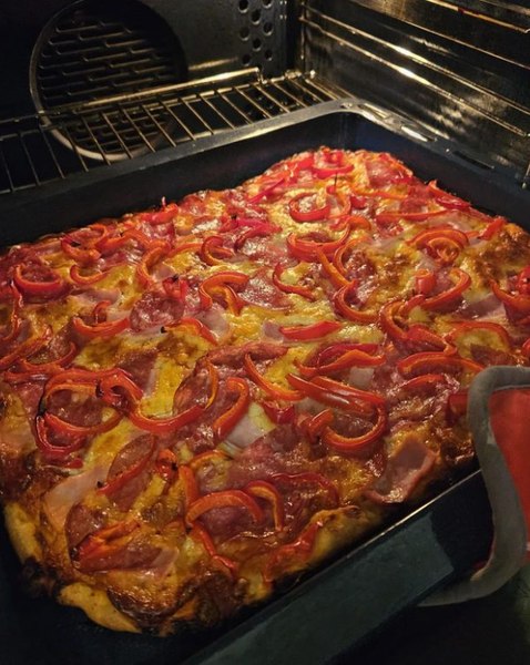  Rețeta specială a lui Sorin Bontea pentru pizza de casă: „Iese ceva bun de tot”