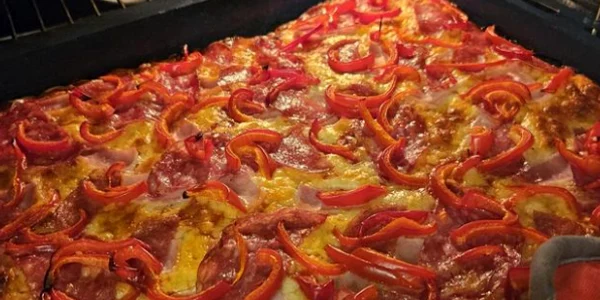 pizza bontea png